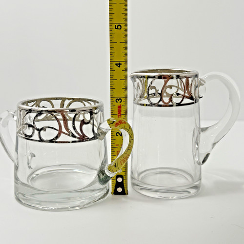 Vintage sterling silver art - vintage,